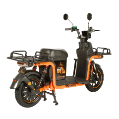 Электровелосипед Kugoo U6