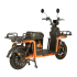Электровелосипед Kugoo U6