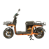 Электровелосипед Kugoo U6