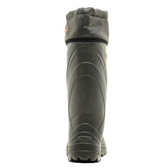 Сапоги ЭВА 915 LIGHT (SPECI.ALL) мужские, с надставкой, утепленные,олива (-15ºС) (41/42)