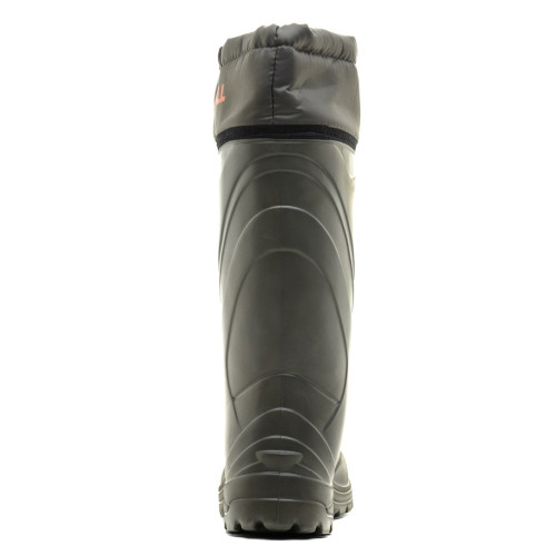Сапоги ЭВА 915 LIGHT (SPECI.ALL) мужские, с надставкой, утепленные,олива (-15ºС) (41/42)