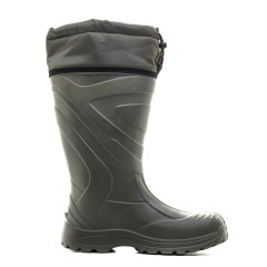 Сапоги ЭВА 915 LIGHT (SPECI.ALL) мужские, с надставкой, утепленные,олива (-15ºС) (41/42)