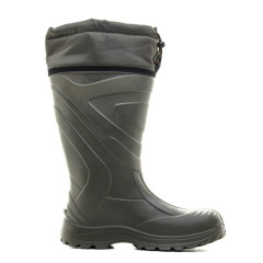 Сапоги ЭВА 915 LIGHT (SPECI.ALL) мужские, с надставкой, утепленные,олива (-15ºС) (45/46)