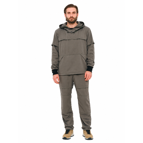 Костюм Антигнус (48-50 170-176)