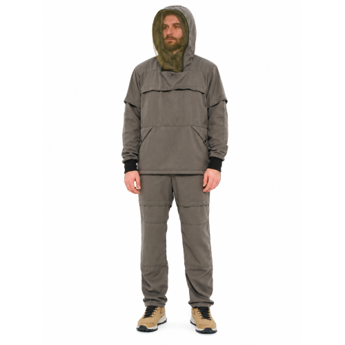 Костюм Антигнус (56-58 182-188)