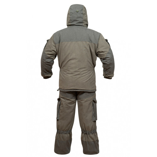 Костюм Горка Донбасс исландия зима (56-58 182-188)