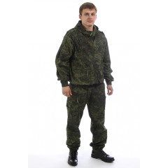 Костюм Меркурий 1 Д3 (56-58)