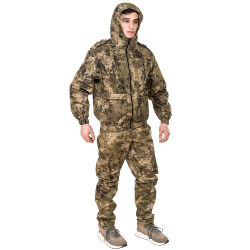 Костюм Меркурий 2 Стрелок (52-54)