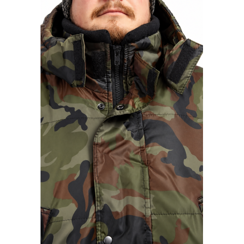 Костюм оксфорд (48-50 182-188)