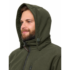 Костюм Стрелок исландия хаки (48-50 182-188)