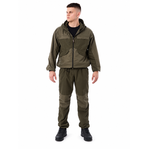 Костюм Тактик хаки (48-50 182-188)