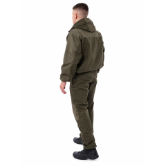 Костюм Тактик хаки (48-50 182-188)