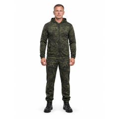 Костюм Трикотажный Д3 (48-50 182-188)