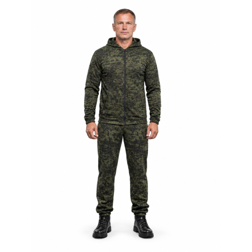 Костюм Трикотажный Д3 (48-50 182-188)