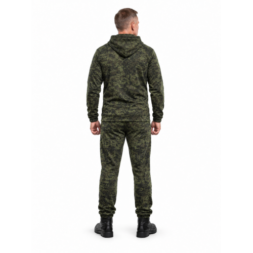 Костюм Трикотажный Д3 (48-50 182-188)