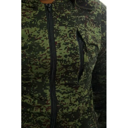 Костюм Трикотажный Д3 (48-50 182-188)