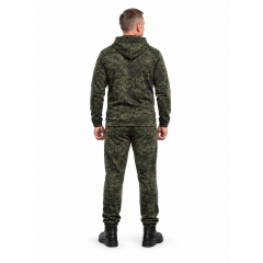 Костюм Трикотажный Д3 (52-54 182-188)