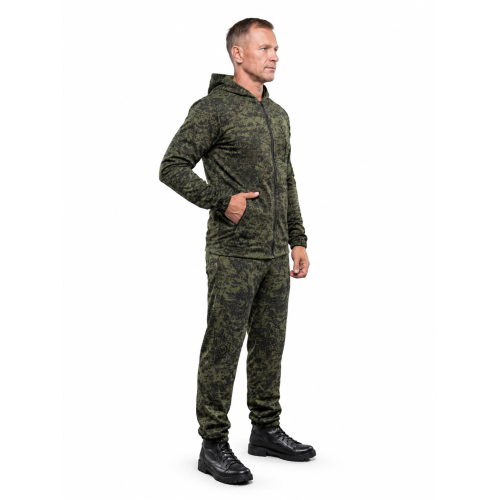 Костюм Трикотажный Д3 (52-54 182-188)