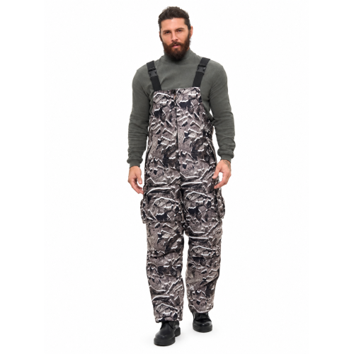 Костюм Урал мембрана зима (48-50 170-176)