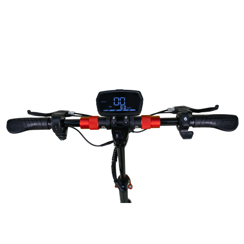 Электросамокат SAMIK M4 PRO