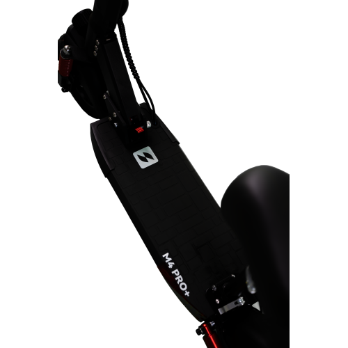 Электросамокат SAMIK M4 PRO PLUS