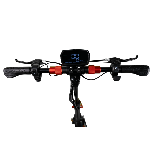 Электросамокат SAMIK M4 PRO PLUS