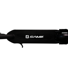 Электросамокат SAMIK MAX