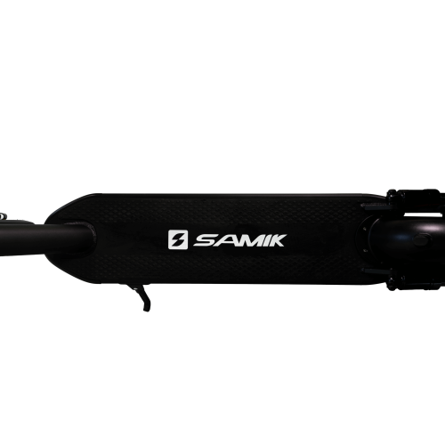 Электросамокат SAMIK MAX