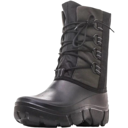 Сапоги ЭВА 610 Бш BOOT (SPECI.ALL) мужские, черные (- 30ºС) (42/43)