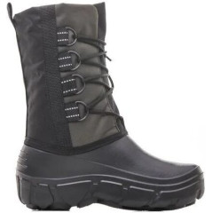 Сапоги ЭВА 610 Бш BOOT (SPECI.ALL) мужские, черные (- 30ºС) (42/43)