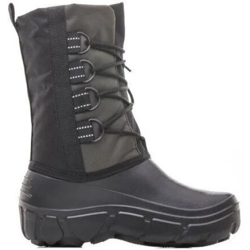 Сапоги ЭВА 610 Бш BOOT (SPECI.ALL) мужские, черные (- 30ºС) (42/43)