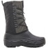 Сапоги ЭВА 610 Бш BOOT (SPECI.ALL) мужские, черные (- 30ºС) (42/43)