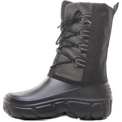 Сапоги ЭВА 610 Бш BOOT (SPECI.ALL) мужские, черные (- 30ºС) (42/43)