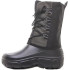 Сапоги ЭВА 610 Бш BOOT (SPECI.ALL) мужские, черные (- 30ºС) (42/43)