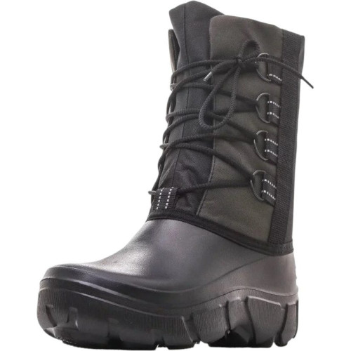 Сапоги ЭВА 610 Бш BOOT (SPECI.ALL) мужские, черные (- 30ºС) (43/44)