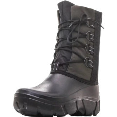 Сапоги ЭВА 610 Бш BOOT (SPECI.ALL) мужские, черные (- 30ºС) (44/45)