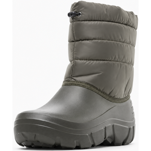 Сапоги ЭВА 610 УТД BOOT (SPECI.ALL) мужские, олива (- 30ºС) (42/43)
