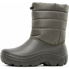 Сапоги ЭВА 610 УТД BOOT (SPECI.ALL) мужские, олива (- 30ºС) (42/43)