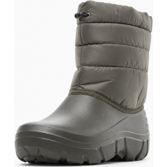 Сапоги ЭВА 610 УТД BOOT (SPECI.ALL) мужские, олива (- 30ºС) (43/44)