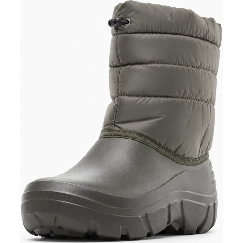 Сапоги ЭВА 610 УТД BOOT (SPECI.ALL) мужские, олива (- 30ºС) (43/44)