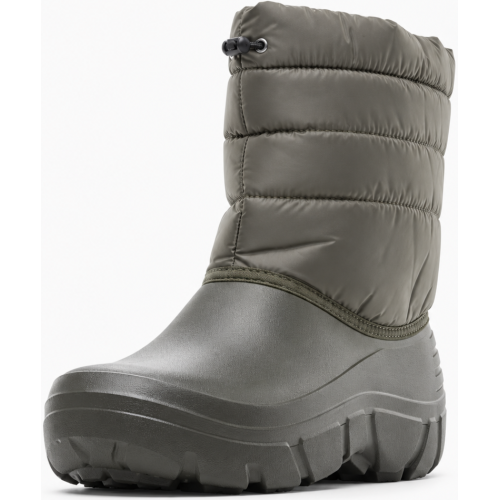 Сапоги ЭВА 610 УТД BOOT (SPECI.ALL) мужские, олива (- 30ºС) (44/45)