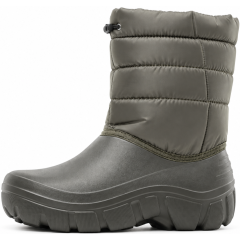 Сапоги ЭВА 610 УТД BOOT (SPECI.ALL) мужские, олива (- 30ºС) (46/47)