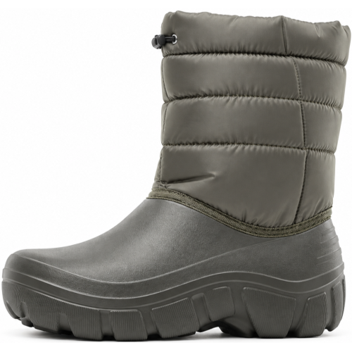 Сапоги ЭВА 610 УТД BOOT (SPECI.ALL) мужские, олива (- 30ºС) (46/47)
