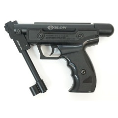 Пистолет пневматический BLOW H-01