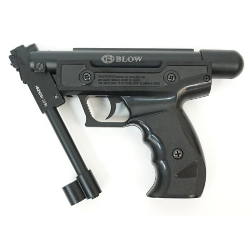 Пистолет пневматический BLOW H-01