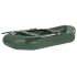 Лодка Фрегат М-5 Оптима компл. зеленый
