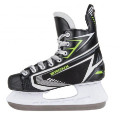 Коньки хоккейные TECH TEAM BRONX р.41