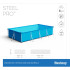 Бассейн BEST WAY 56404 каркасный Steel Pro 300х201х66 см, 3300 л