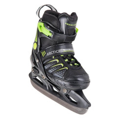 Коньки раздвижные TECH TEAM ARCTIC BOY р.29-32 (XS)
