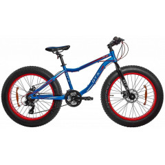 Велосипед GTX 24 FAT 02 (рама 15) (000061)